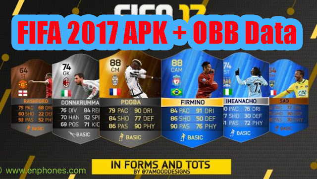 Fifa 17 Apk Obb Download For Android Storagelist